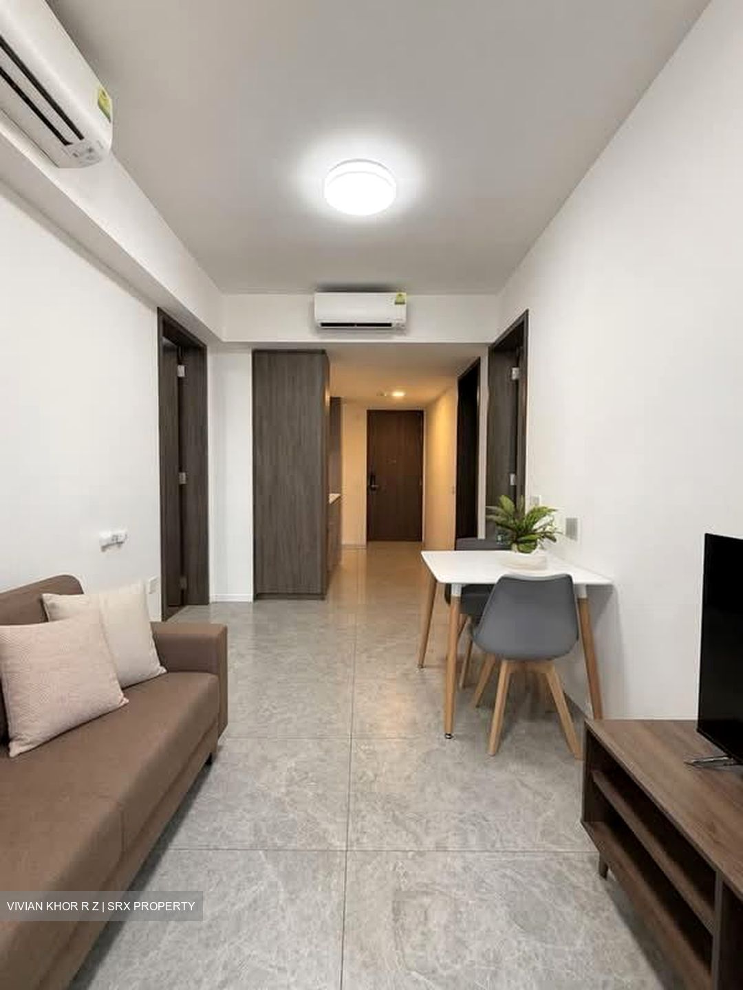 The M (D7), Apartment #551549421